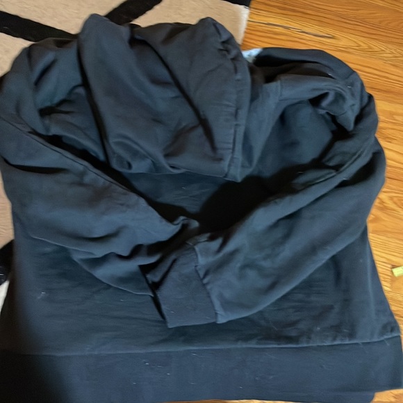 Snoopy “Crazy Snoopy Lady” Graphic Hoodie - Picture 4 of 5